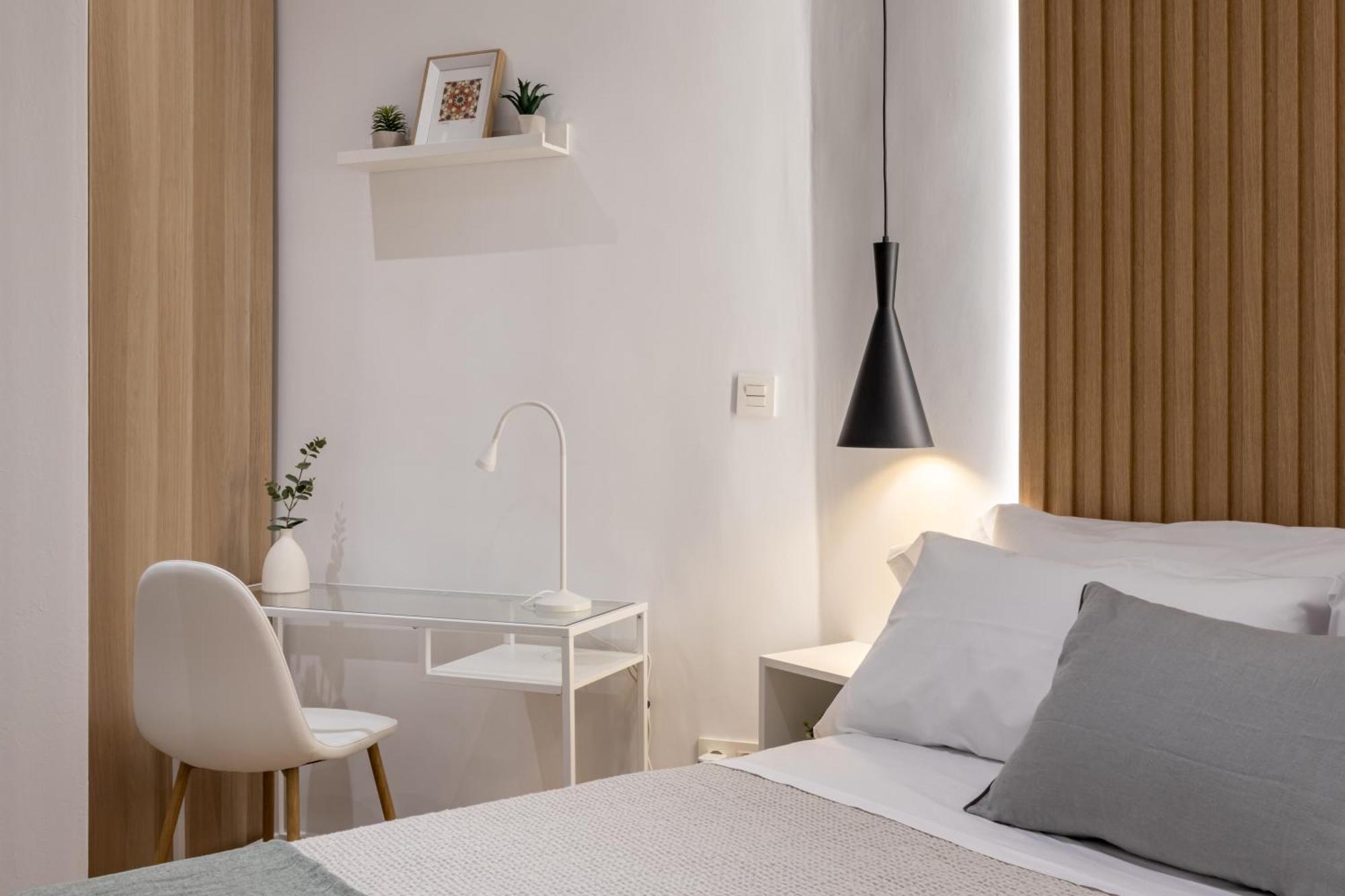 Elvira Elegant Suite Gran Via-Catedral Granada Dış mekan fotoğraf