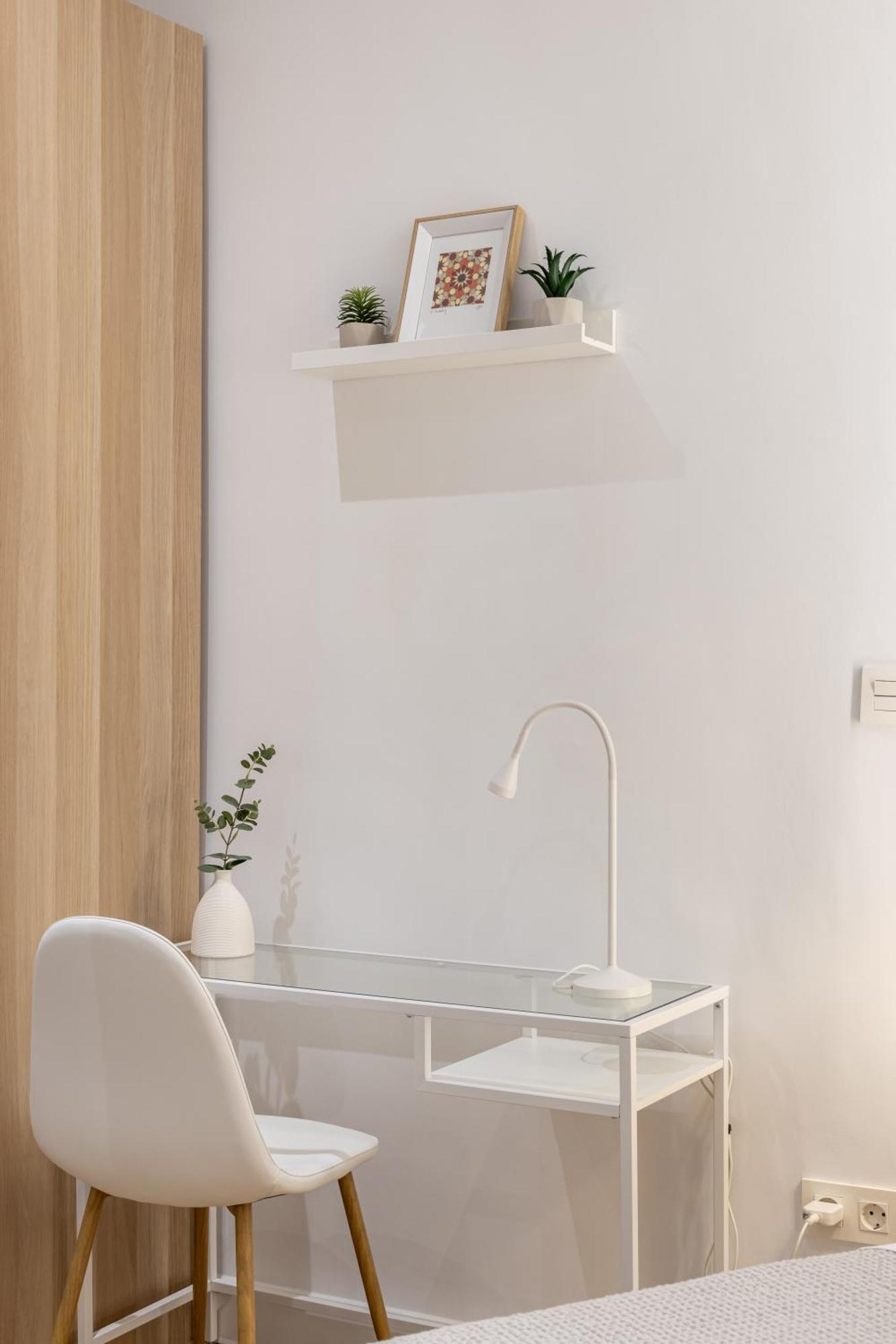 Elvira Elegant Suite Gran Via-Catedral Granada Dış mekan fotoğraf