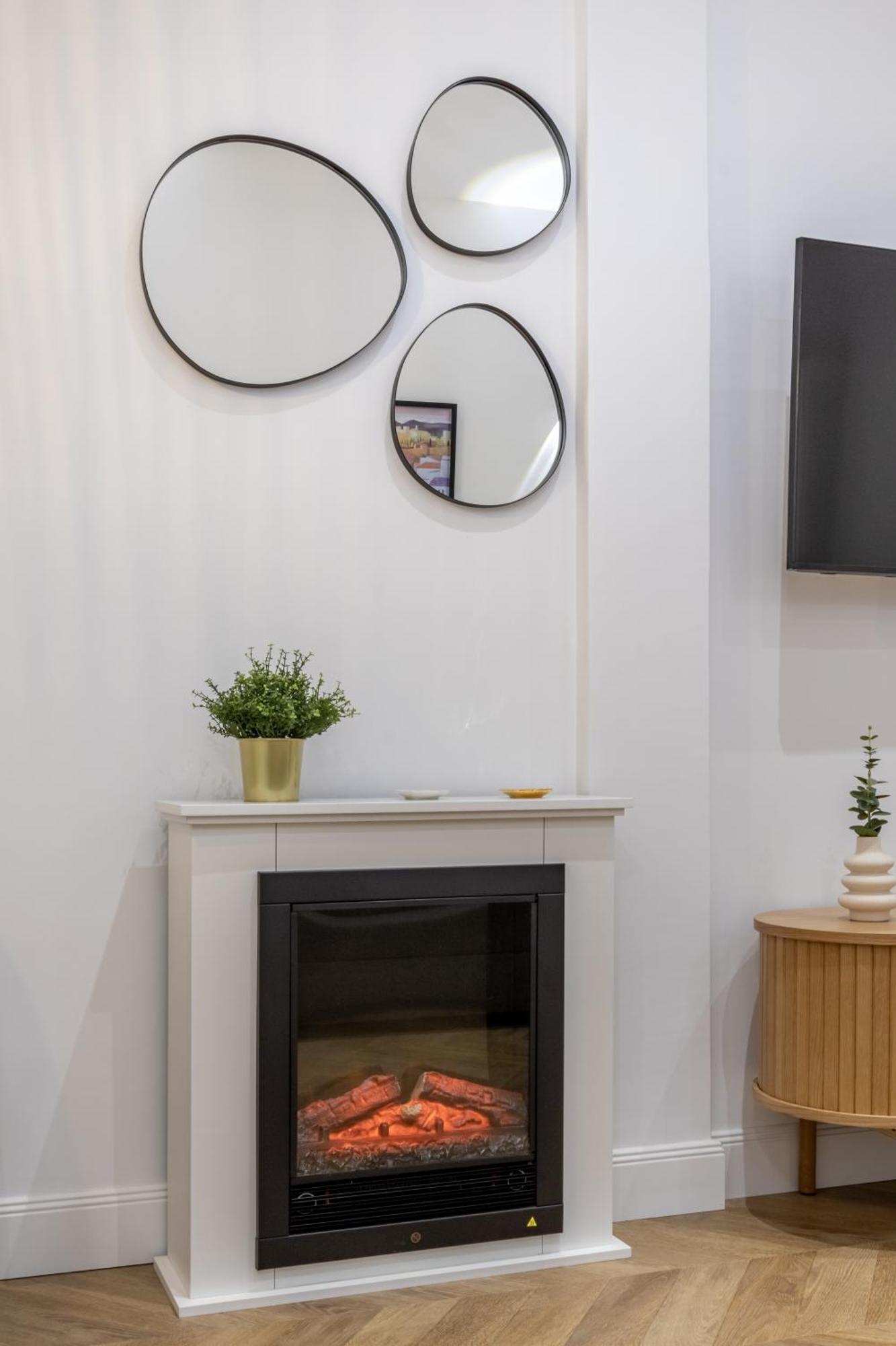 Elvira Elegant Suite Gran Via-Catedral Granada Dış mekan fotoğraf