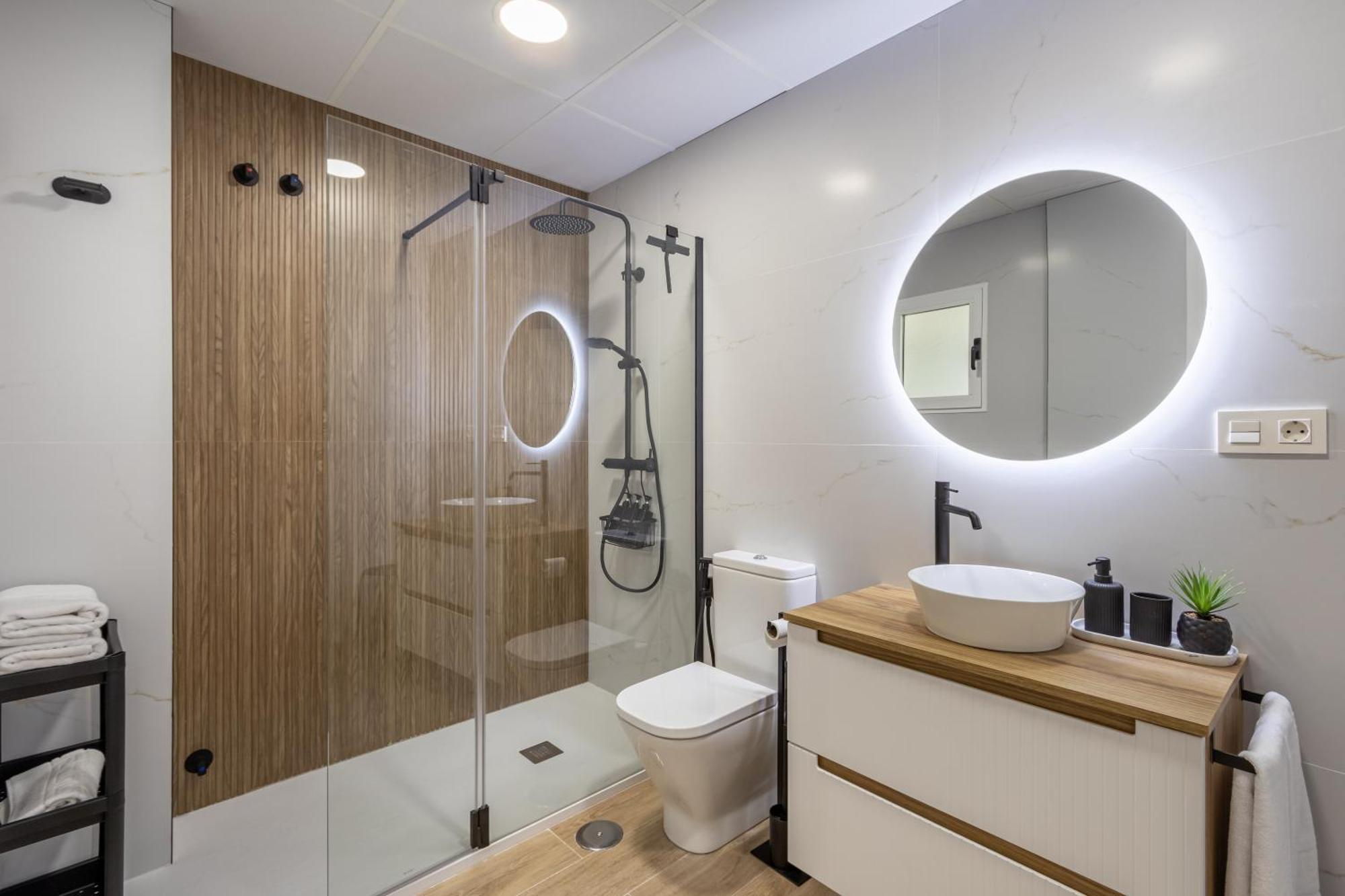 Elvira Elegant Suite Gran Via-Catedral Granada Dış mekan fotoğraf