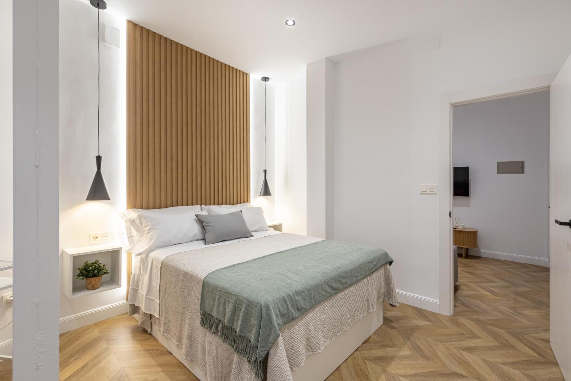 Elvira Elegant Suite Gran Via-Catedral Granada Dış mekan fotoğraf
