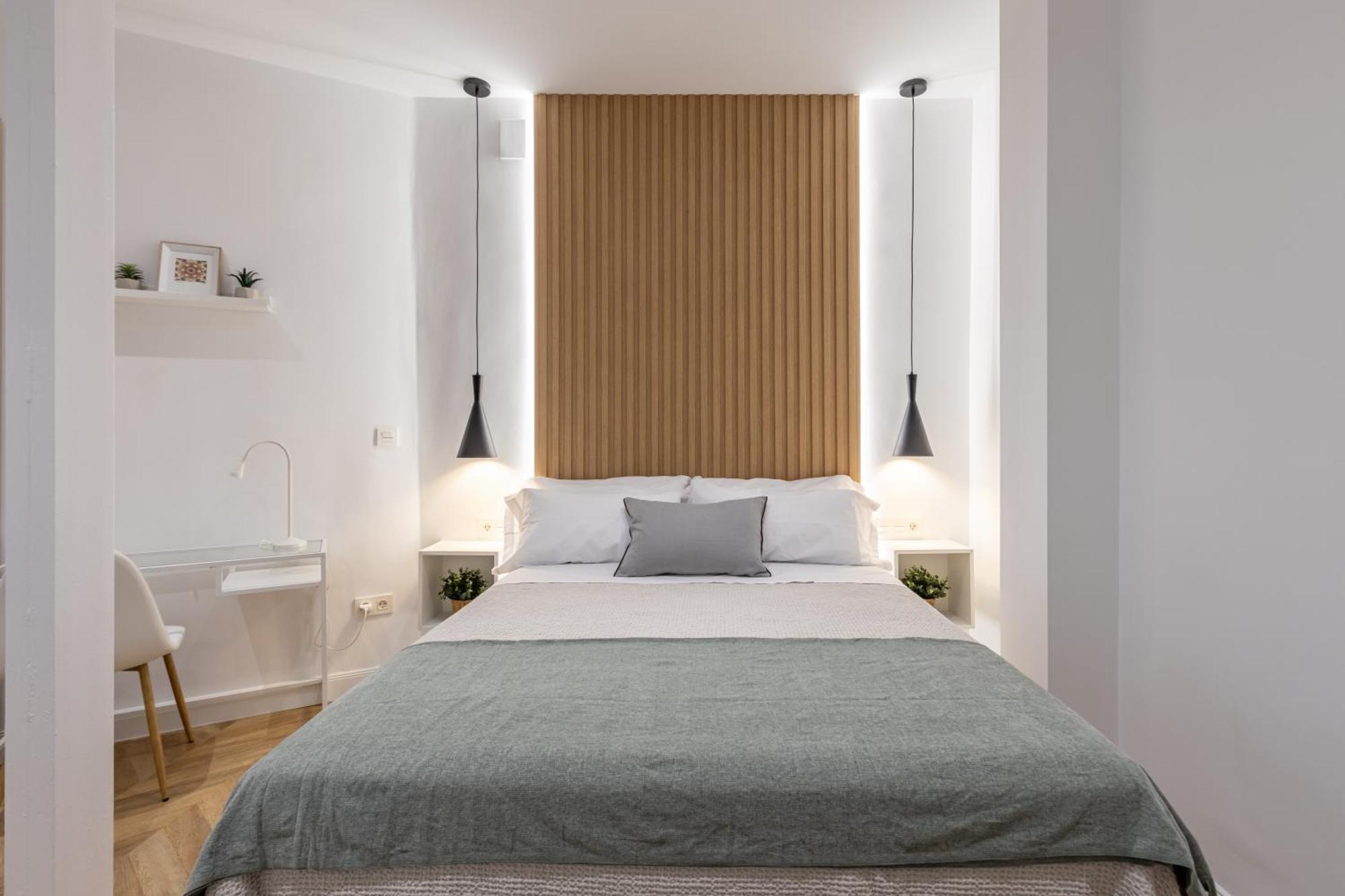 Elvira Elegant Suite Gran Via-Catedral Granada Dış mekan fotoğraf
