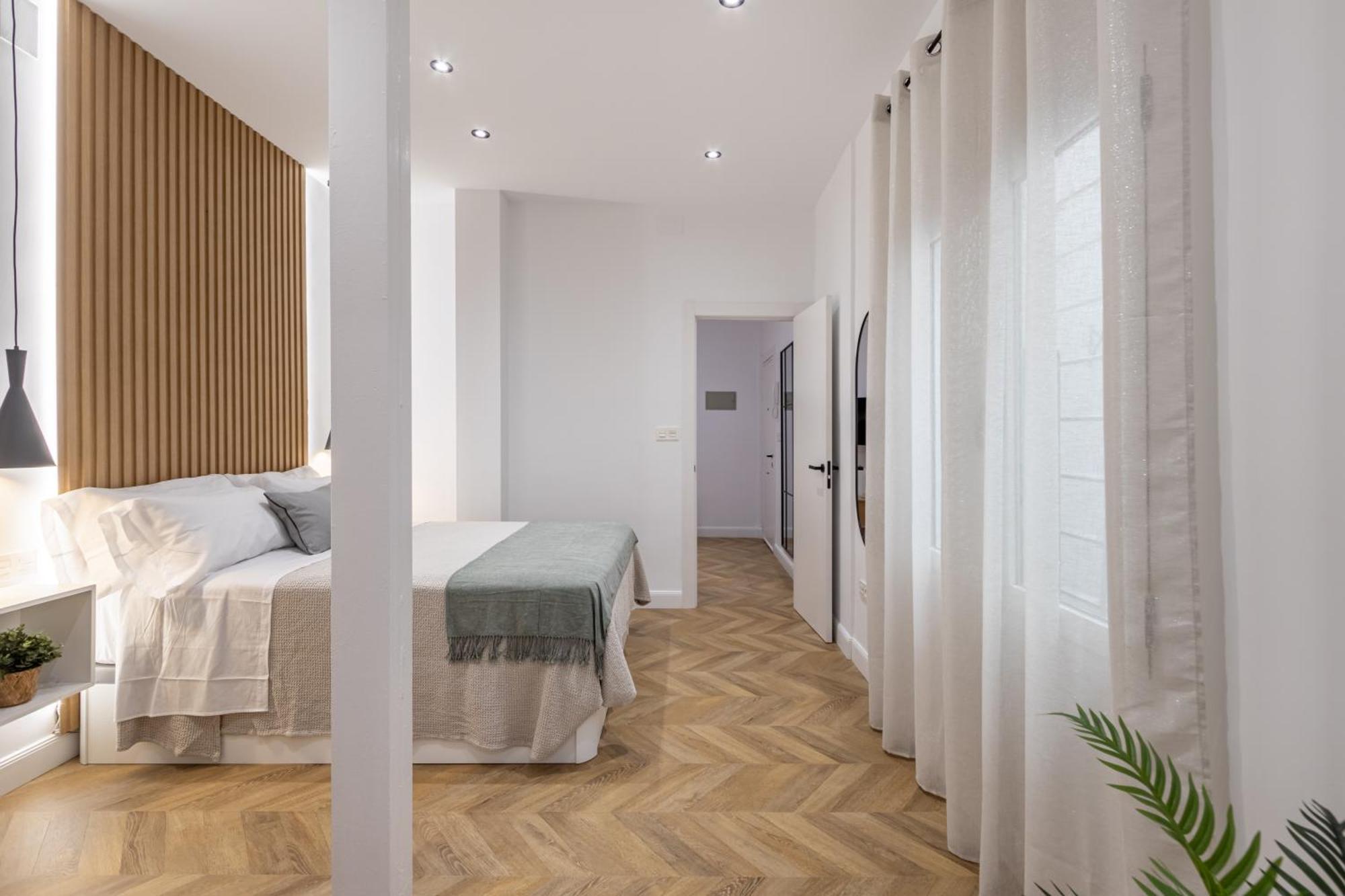 Elvira Elegant Suite Gran Via-Catedral Granada Dış mekan fotoğraf