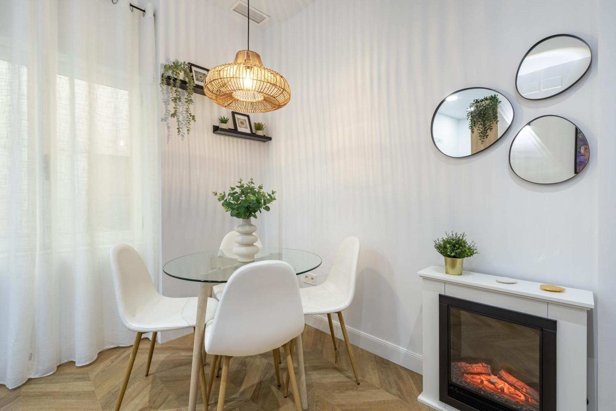 Elvira Elegant Suite Gran Via-Catedral Granada Dış mekan fotoğraf